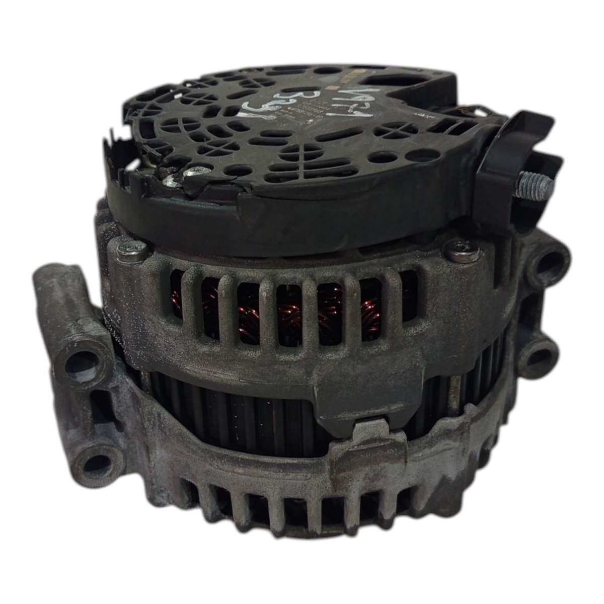Alternador Bmw 325i 2.5 2007 A 2012 5