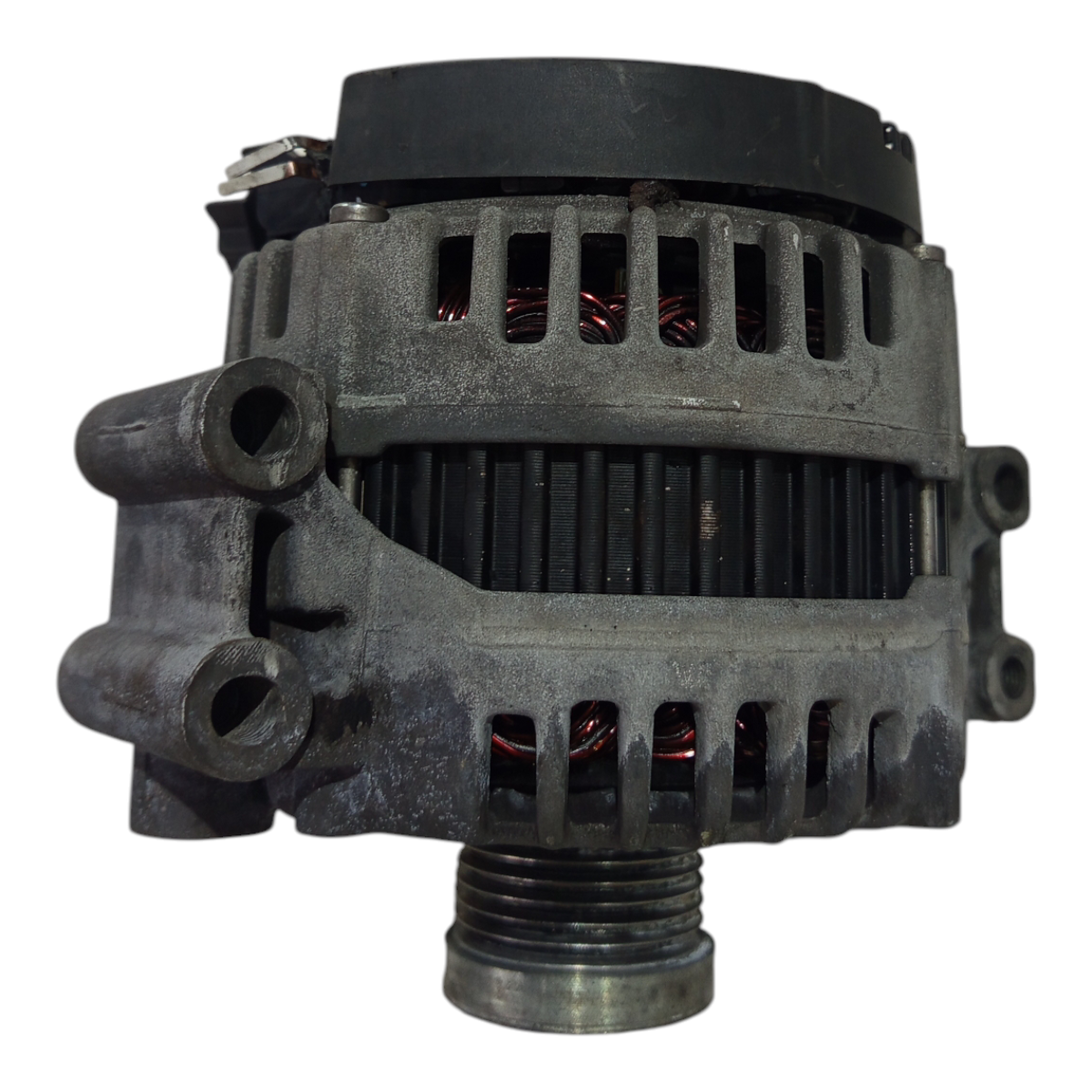 Alternador Bmw 325i 2.5 2007 A 2012 1