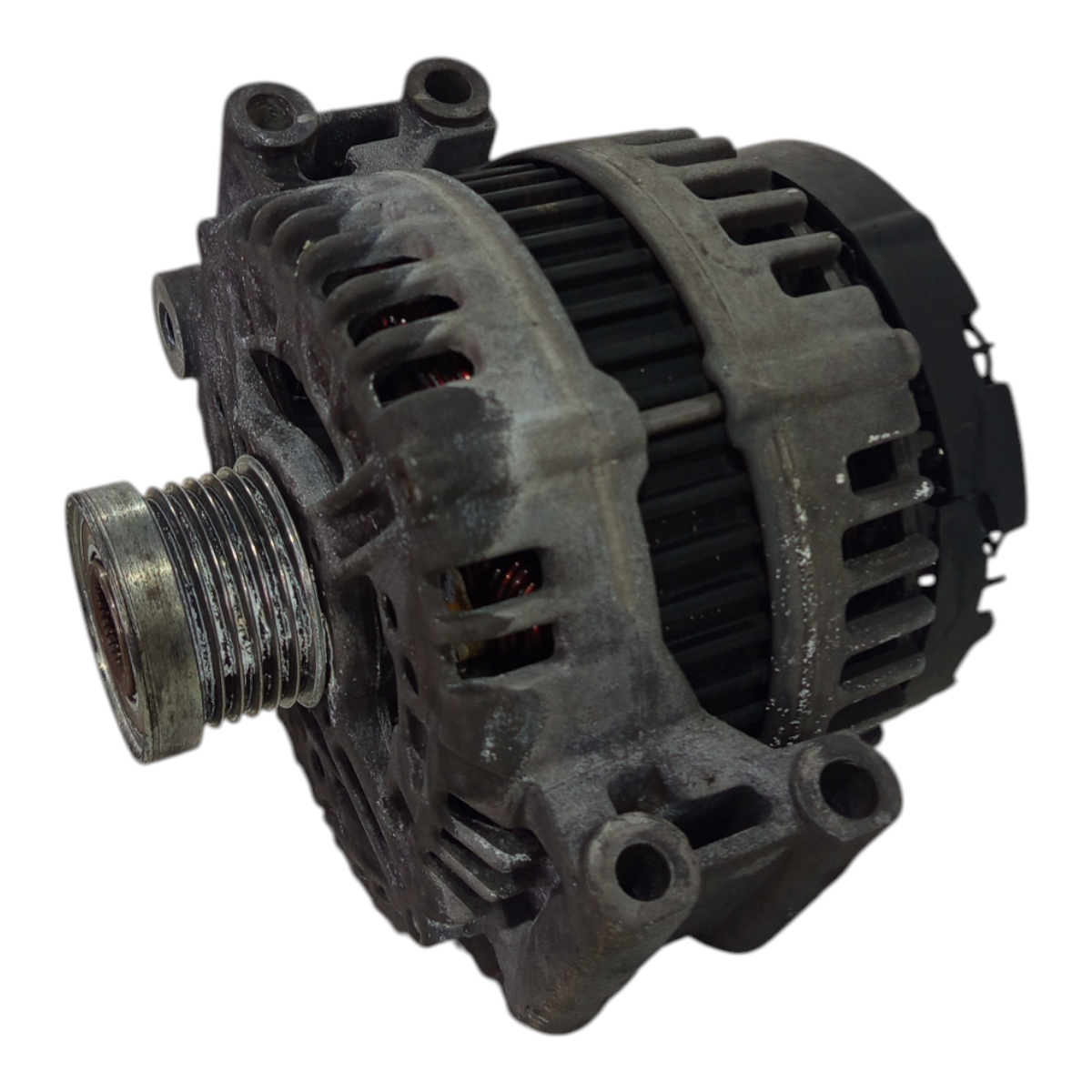 Alternador Bmw 325i 2.5 2007 A 2012 2