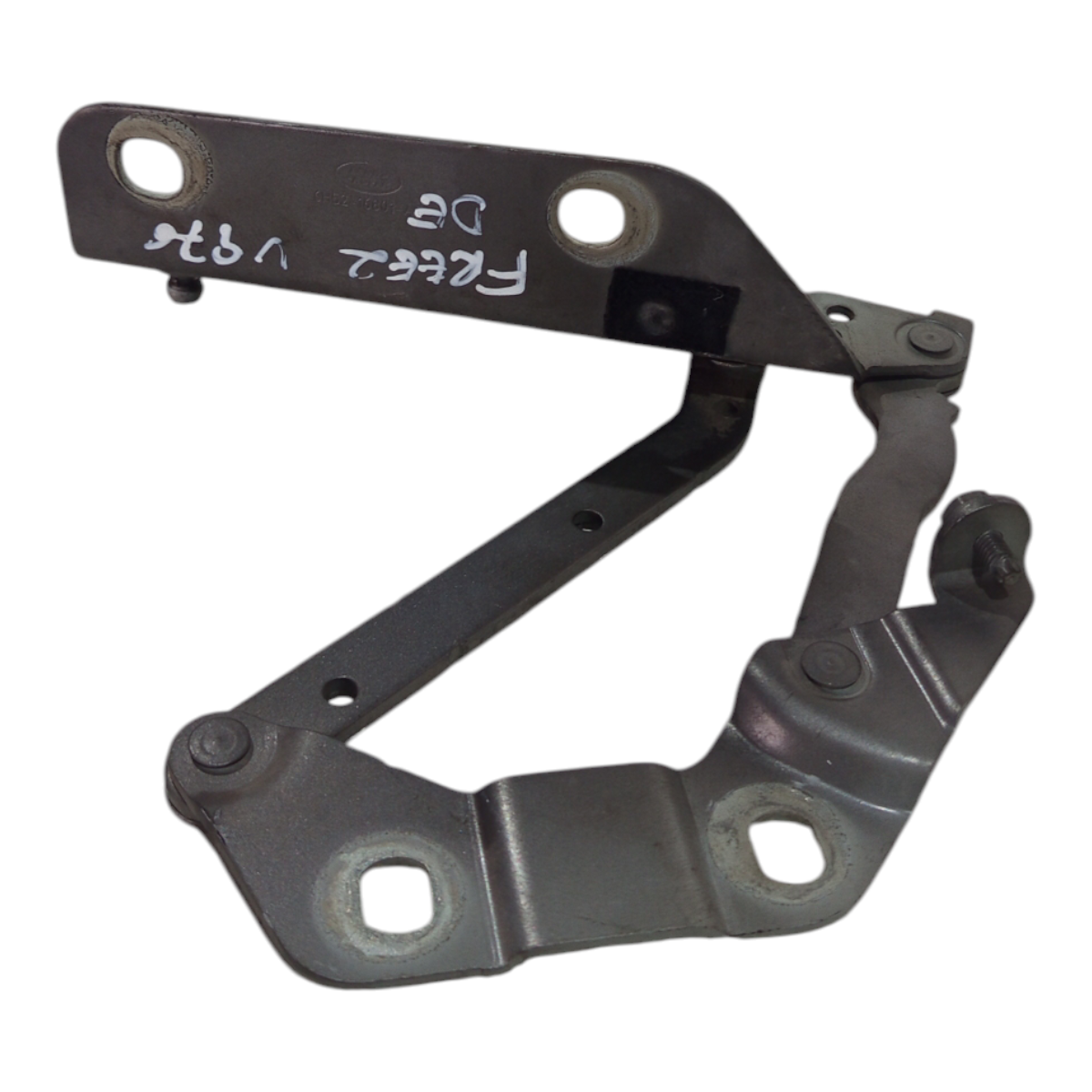 Dobradiça Dianteiro Esquerdo Freelander 2 2007 A 2012 1