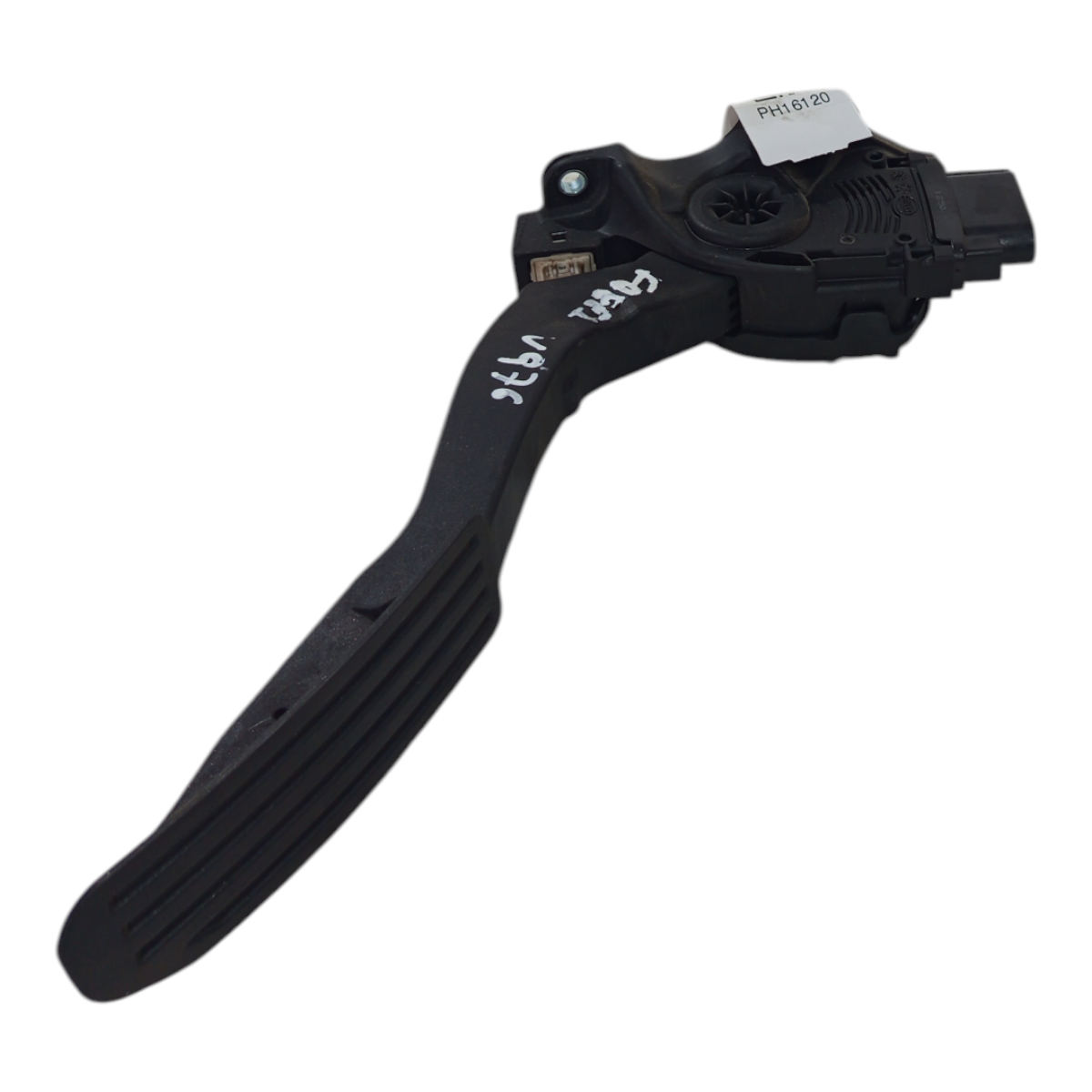 Pedal Acelerador Freelander 2 3.2 2007 2008 2009 2010 A 2013 8