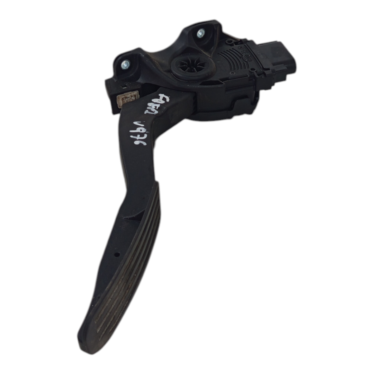 Pedal Acelerador Freelander 2 3.2 2007 2008 2009 2010 A 2013 3