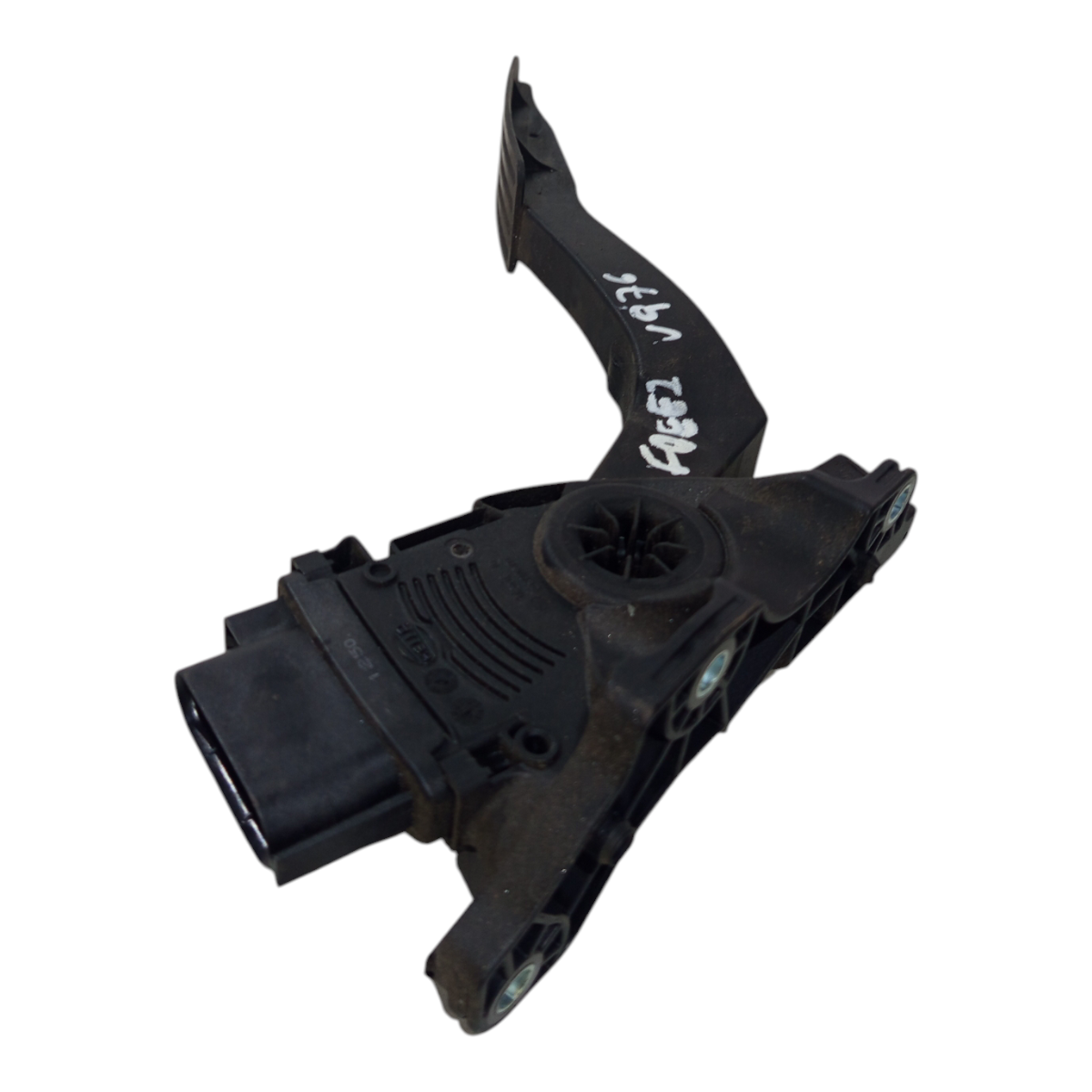 Pedal Acelerador Freelander 2 3.2 2007 2008 2009 2010 A 2013 4
