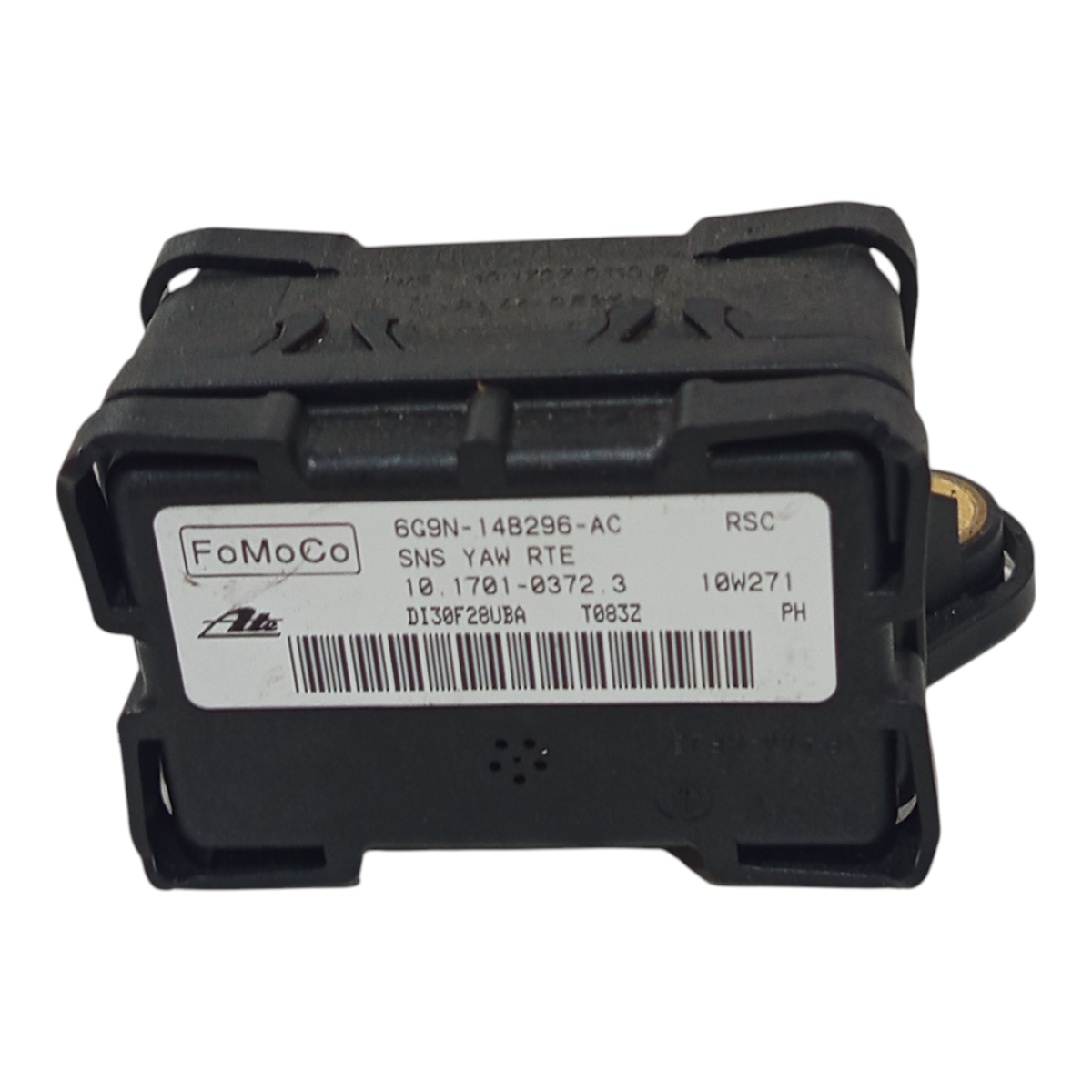 Sensor Aceleraçao Land Rover Freelander 2 2007 A 2012 4