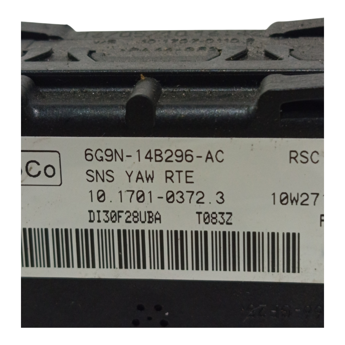 Sensor Aceleraçao Land Rover Freelander 2 2007 A 2012 7