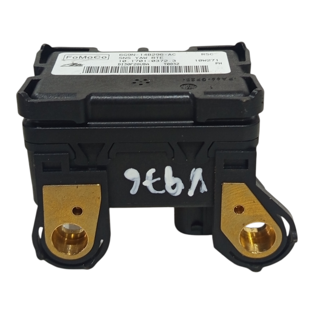 Sensor Aceleraçao Land Rover Freelander 2 2007 A 2012 3