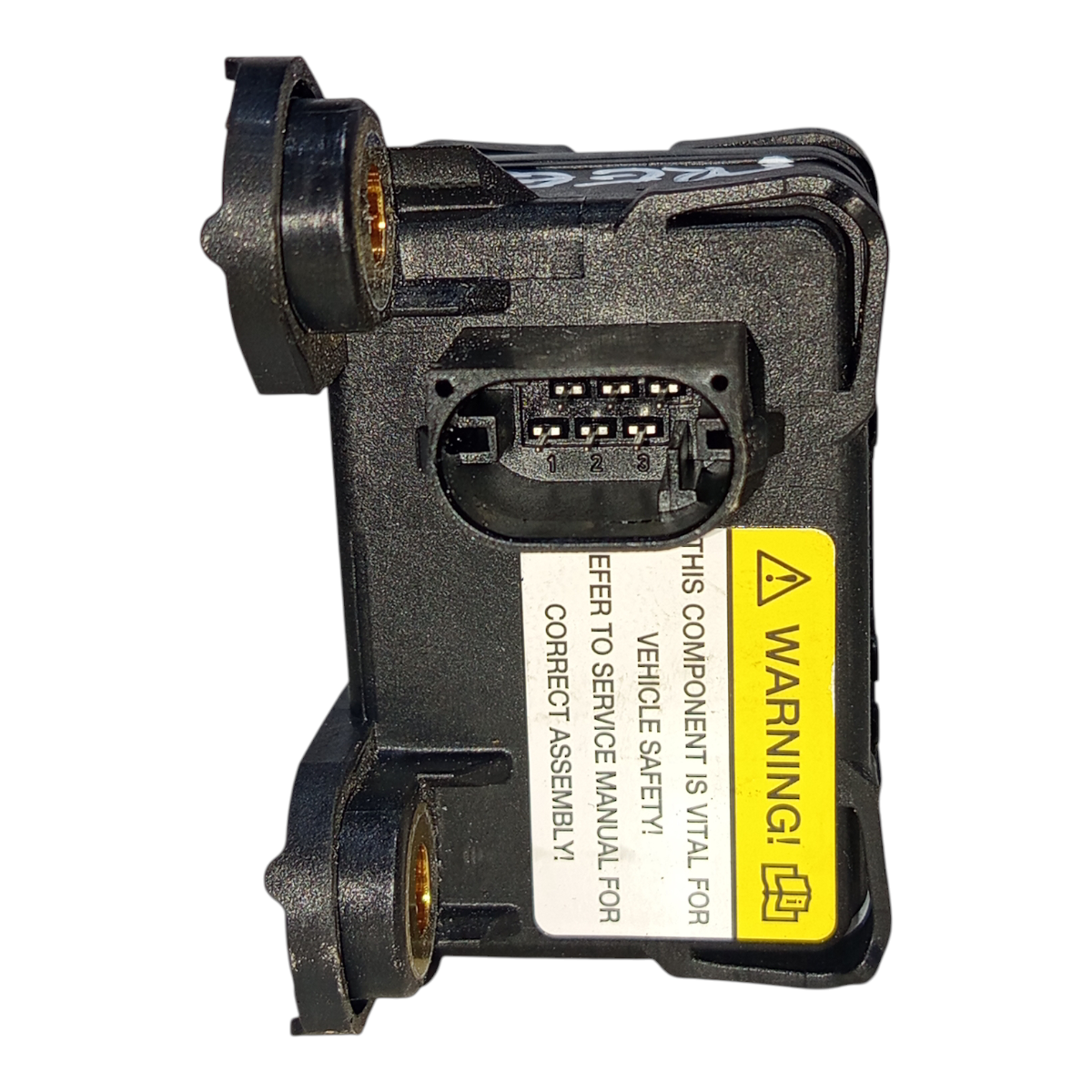 Sensor Aceleraçao Land Rover Freelander 2 2007 A 2012 2