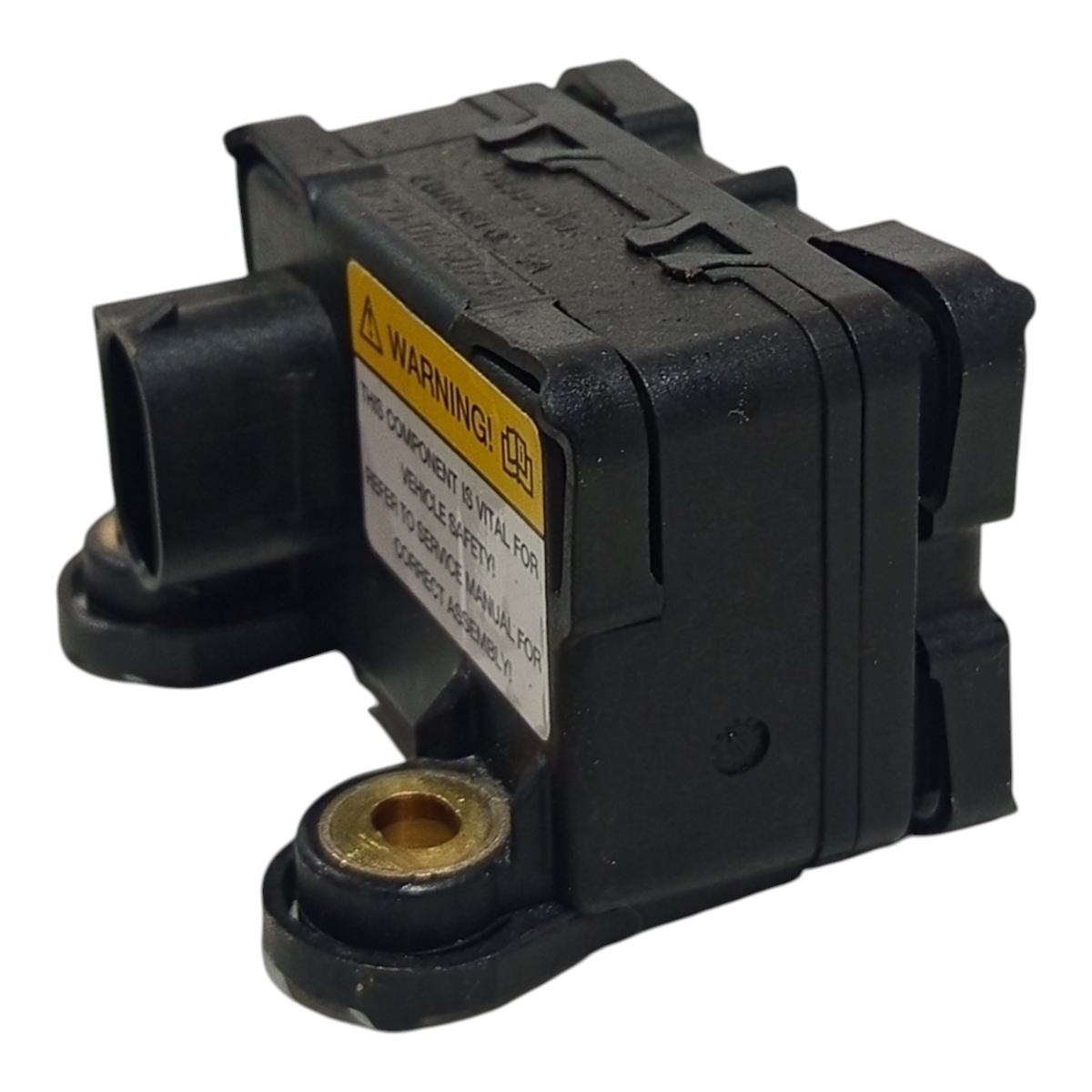 Sensor Aceleraçao Land Rover Freelander 2 2007 A 2012 1