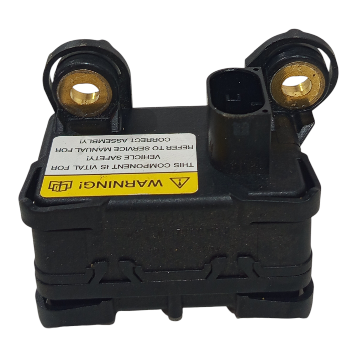 Sensor Aceleraçao Land Rover Freelander 2 2007 A 2012 5
