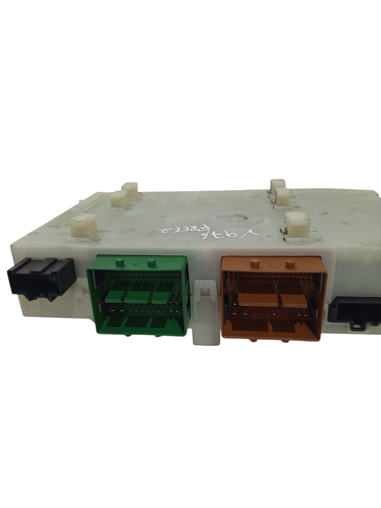 Caixa Fusíveis Landrover Freelander 2 2006 2007 2008 A 2012 7