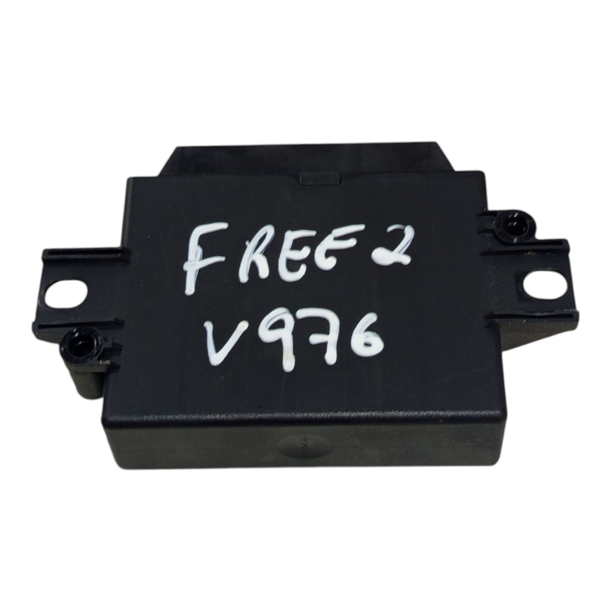 Módulo Estacionamento Freelander 2 2007 a 2013 Ag9215k866bb 8