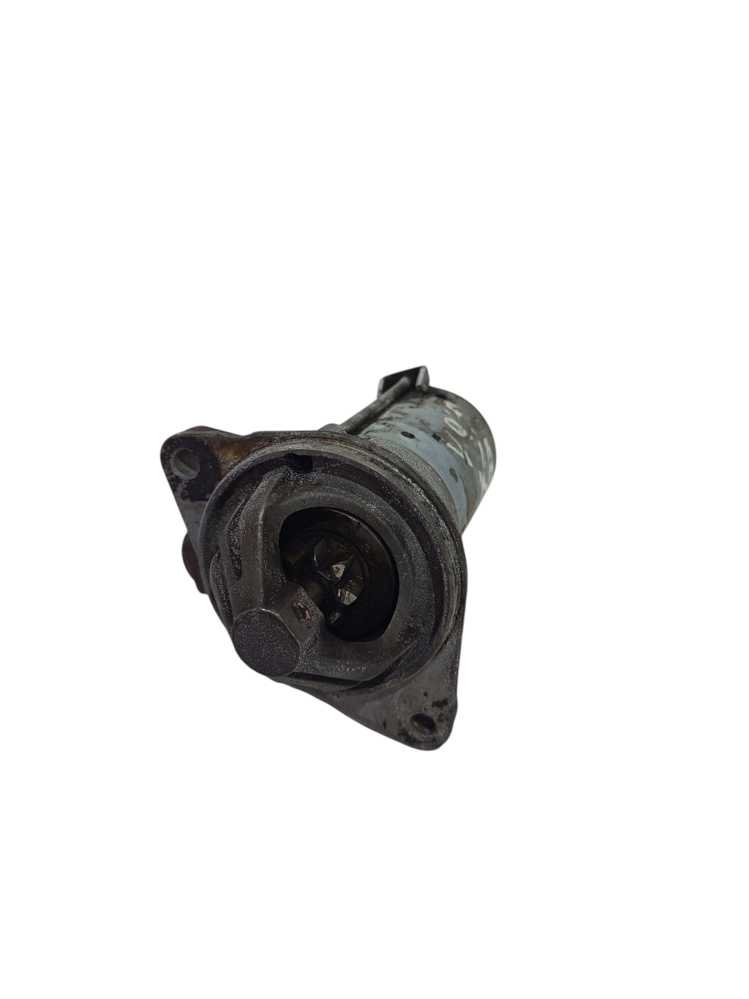 Motor Arranque Partida Ford Ka 1.0 2015 A 2020 4