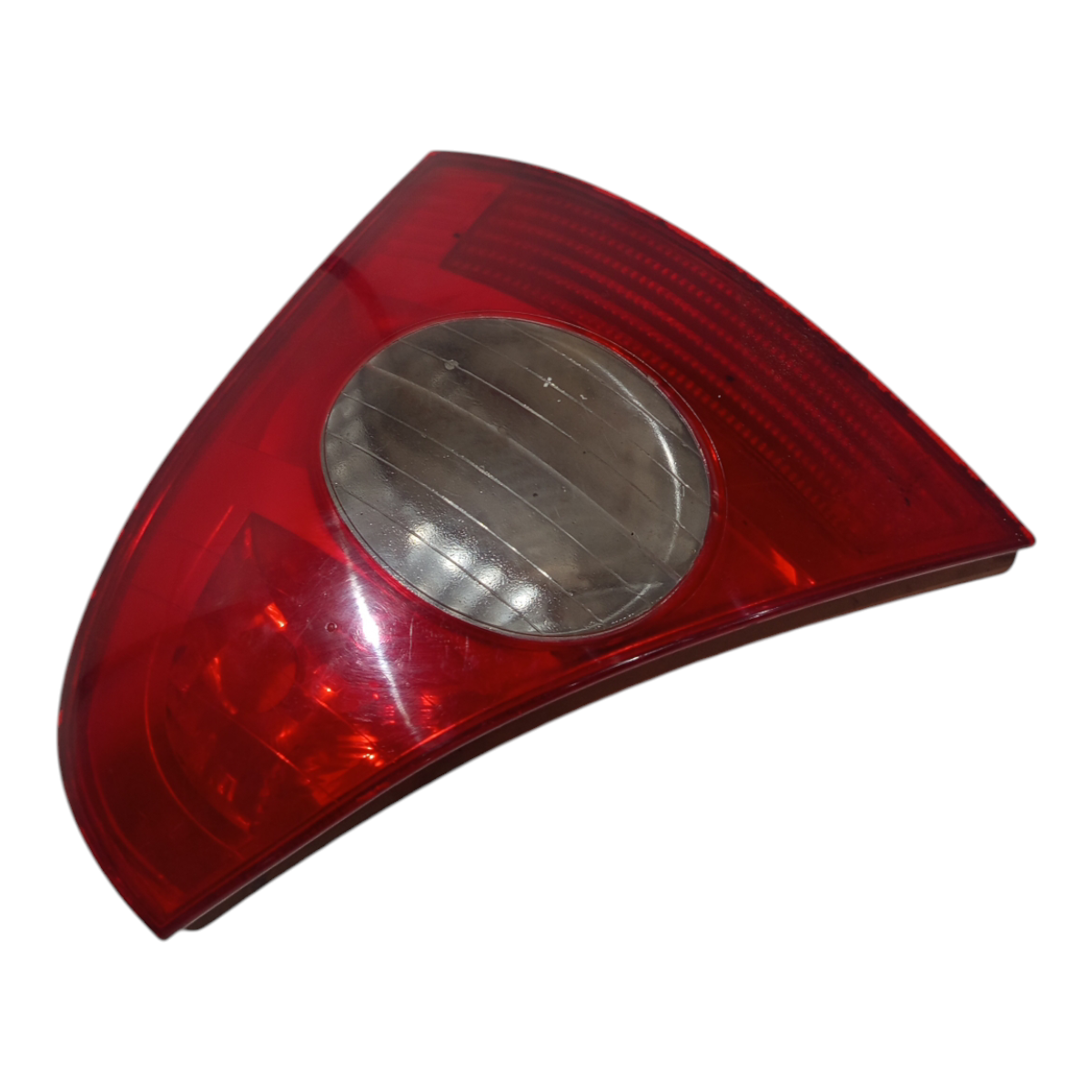 Lanterna Traseira Direita Renault Clio 2003 A 2010 2