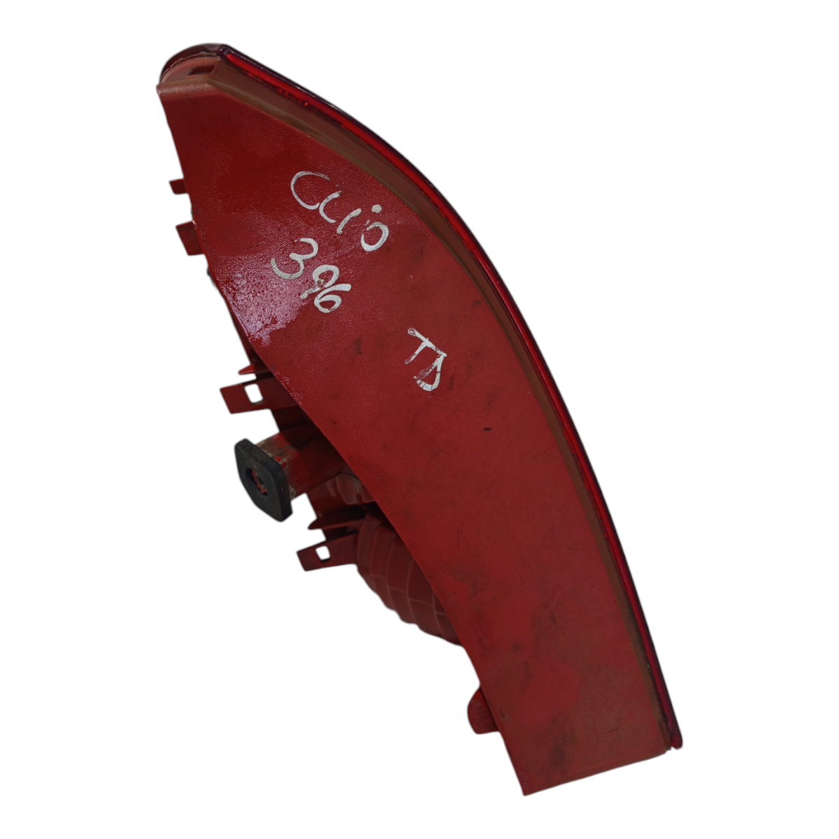 Lanterna Traseira Direita Renault Clio 2003 A 2010 4