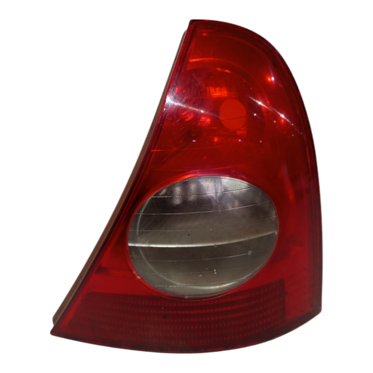 Lanterna Traseira Direita Renault Clio 2003 A 2010 1