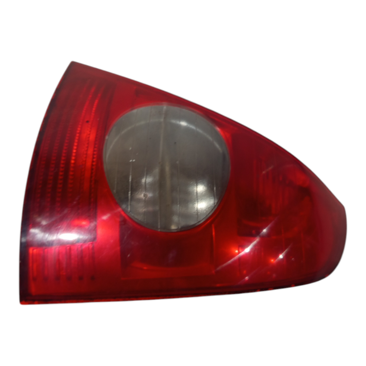 Lanterna Traseira Direita Renault Clio 2003 A 2010 3