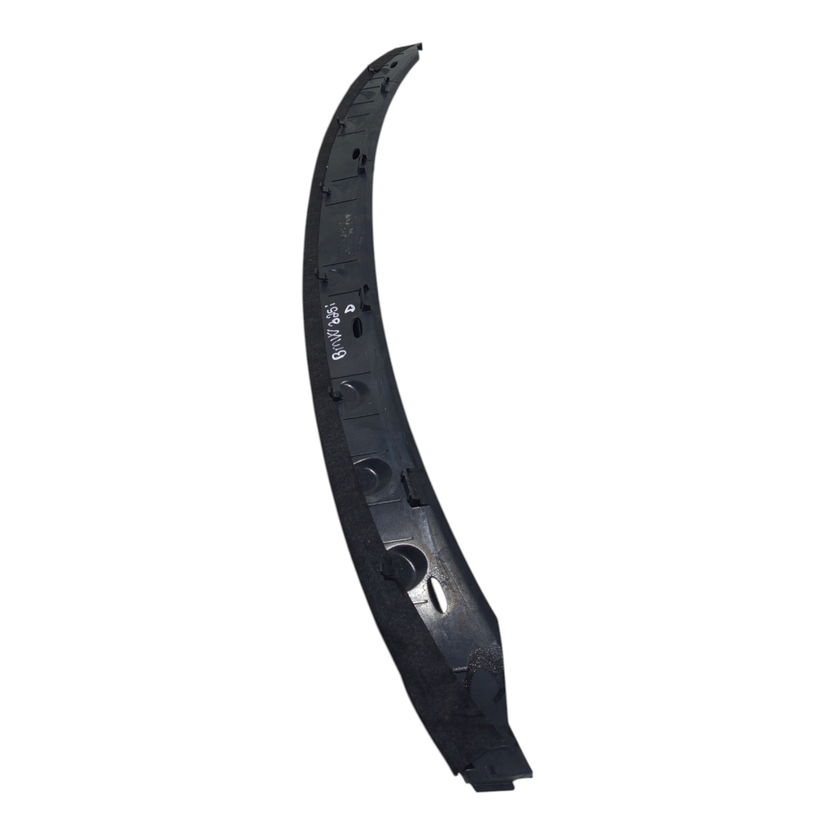 grade churrasqueira diant parabrisa bmw 325i 2007 a 2012 8