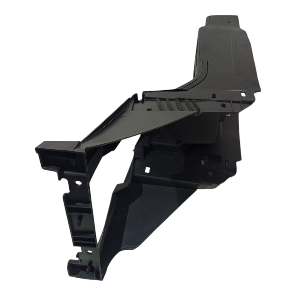 Console Central Porta Copos Ford Ka 2016 2017 18 2019 A 2021 4