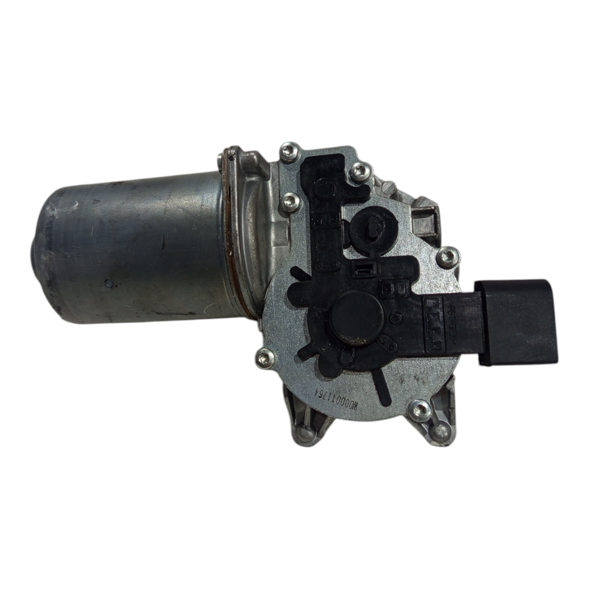Motor Limpador Parabrisa Bmw 325i 2009 2010 2011 A 2012 3