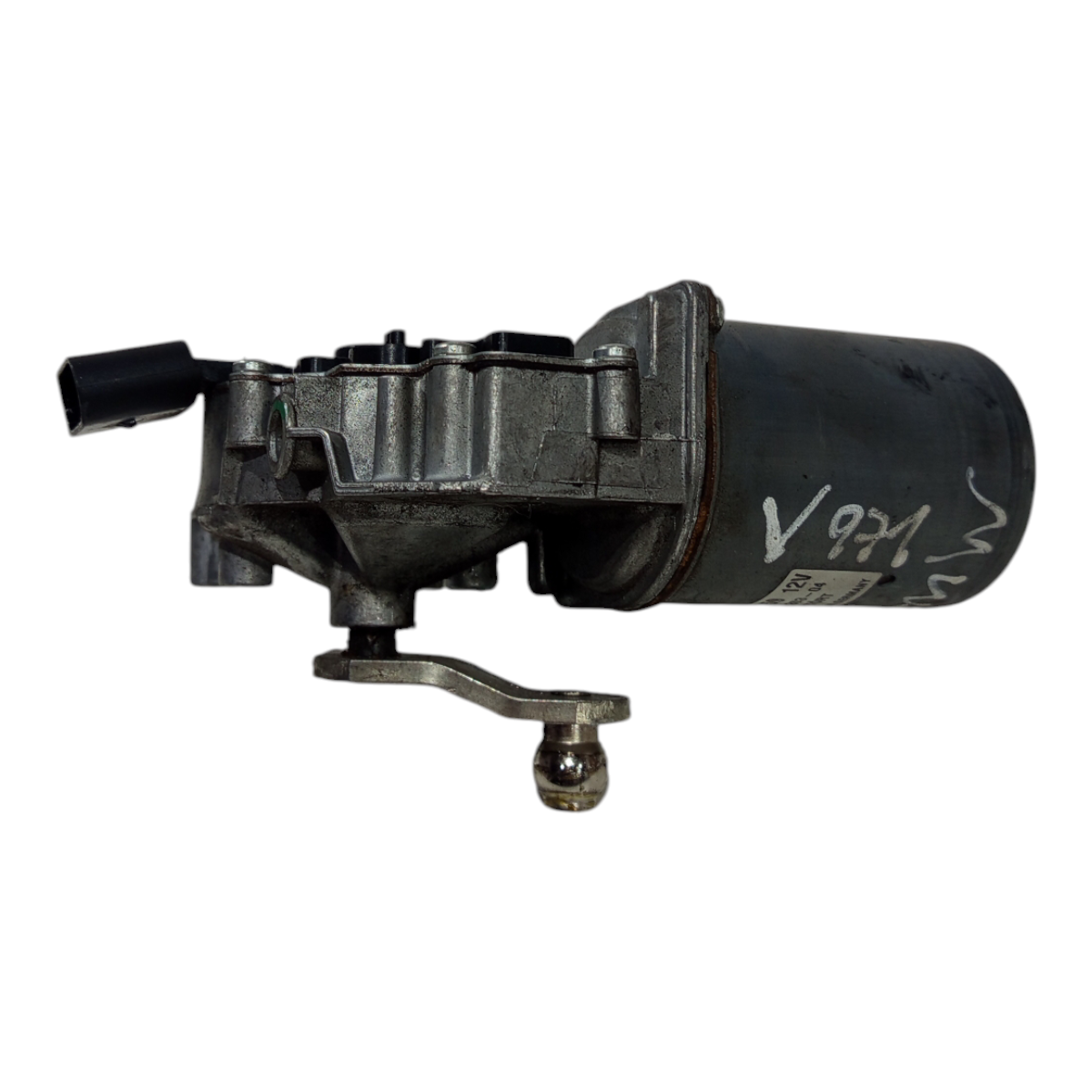 Motor Limpador Parabrisa Bmw 325i 2009 2010 2011 A 2012 5