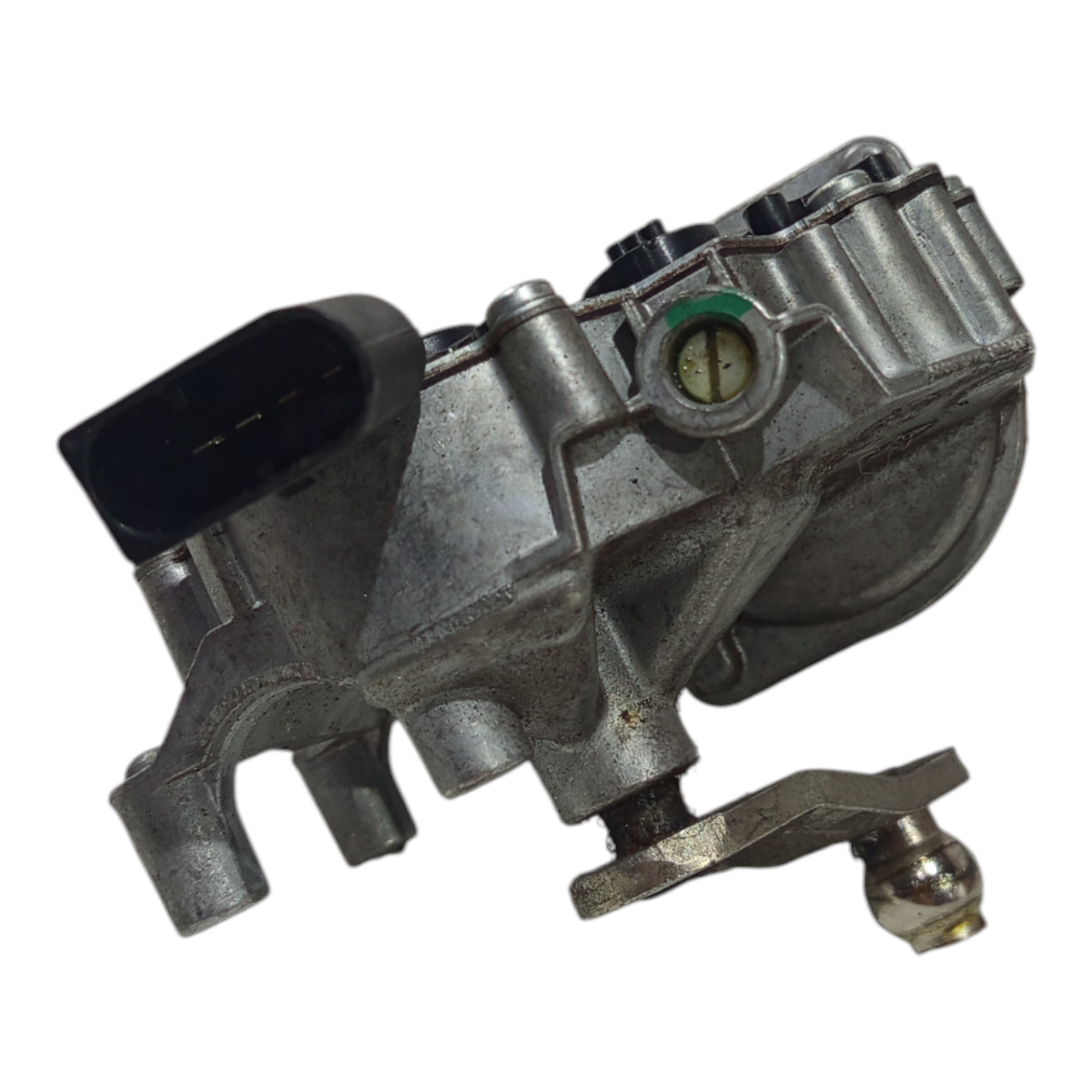 Motor Limpador Parabrisa Bmw 325i 2009 2010 2011 A 2012 4