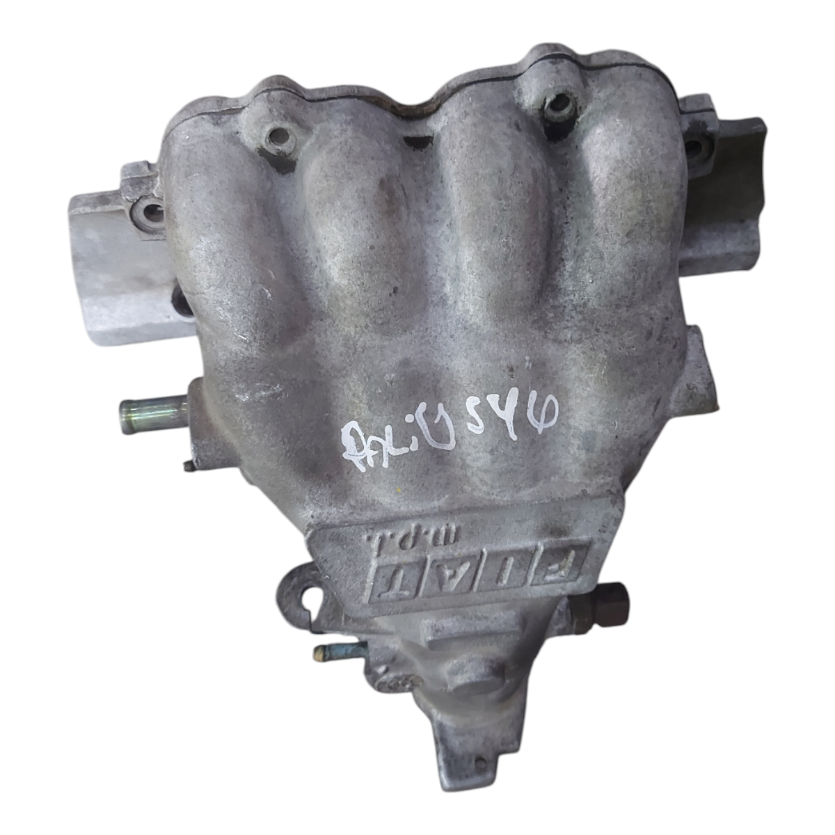 Coletor Admissao Fiat Palio 2001 A 2006 7