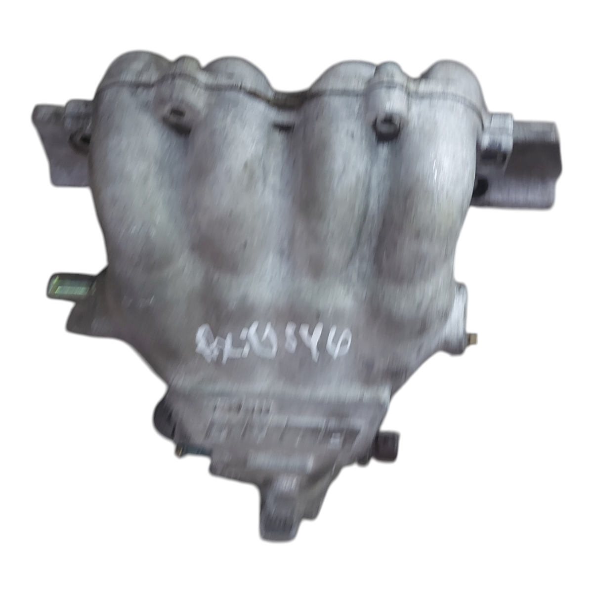Coletor Admissao Fiat Palio 2001 A 2006 1