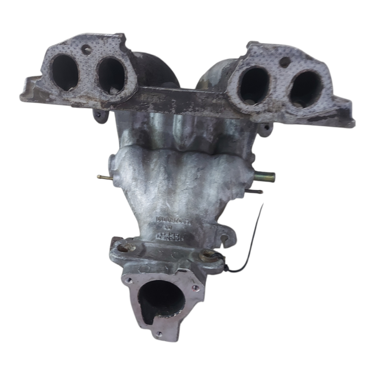 Coletor Admissao Fiat Palio 2001 A 2006 6