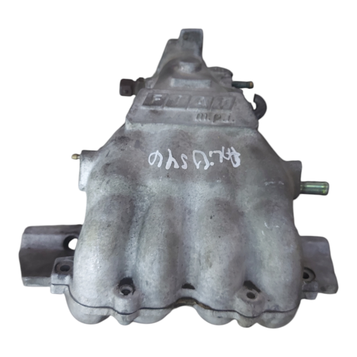 Coletor Admissao Fiat Palio 2001 A 2006 2