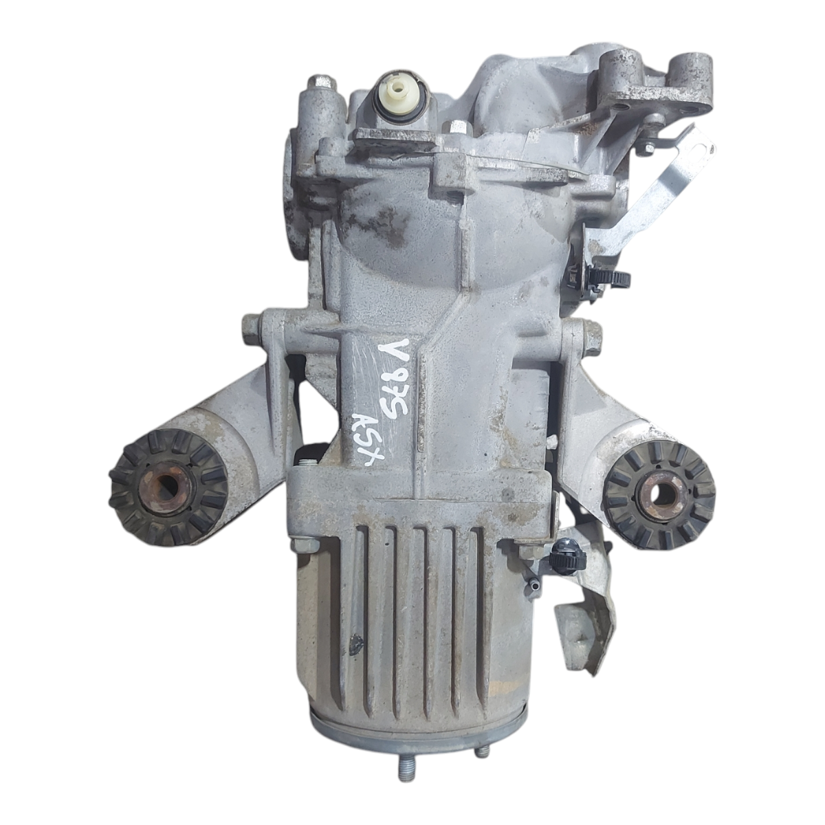 Diferencial Mitsubishi asx 2.0 16v Gas 160cv 2010 A 2016 2