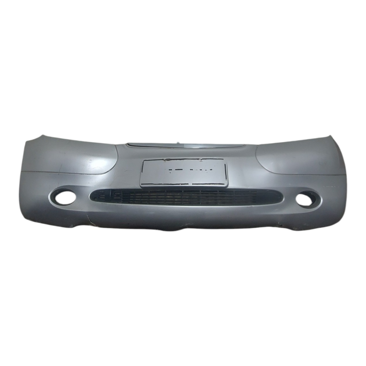 Parachoque Dianteiro Mercedes-benz Classe A 160 1999 A 2003 4