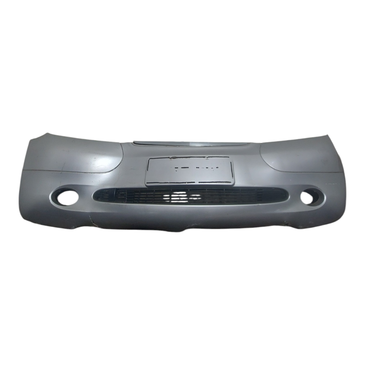 Parachoque Dianteiro Mercedes-benz Classe A 160 1999 A 2003 3