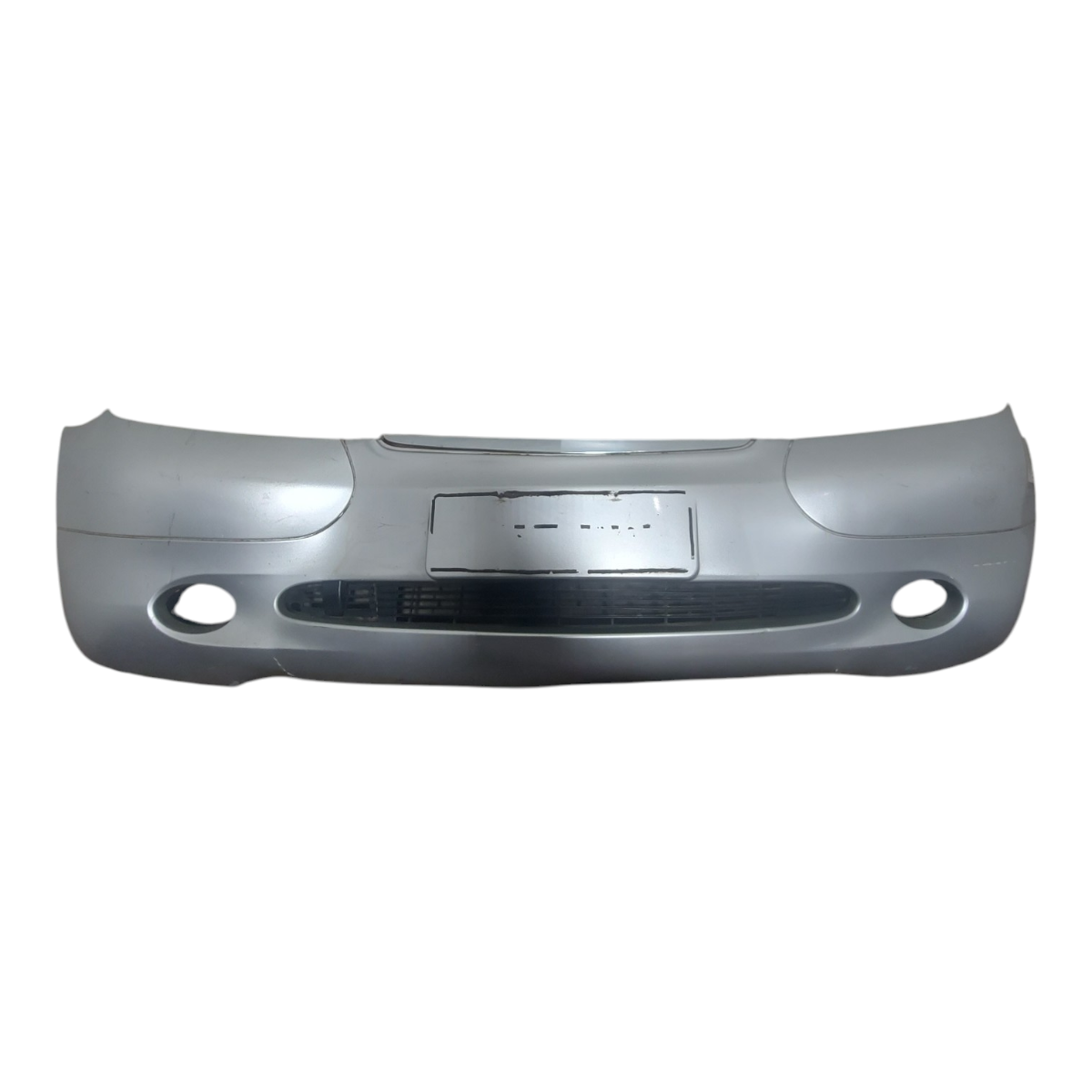 Parachoque Dianteiro Mercedes-benz Classe A 160 1999 A 2003 1