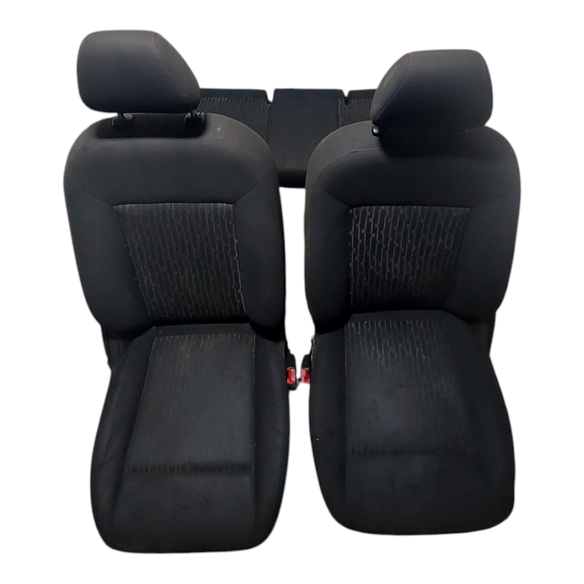 jogo de bancos ford ka hatch 2015 a 2021 2
