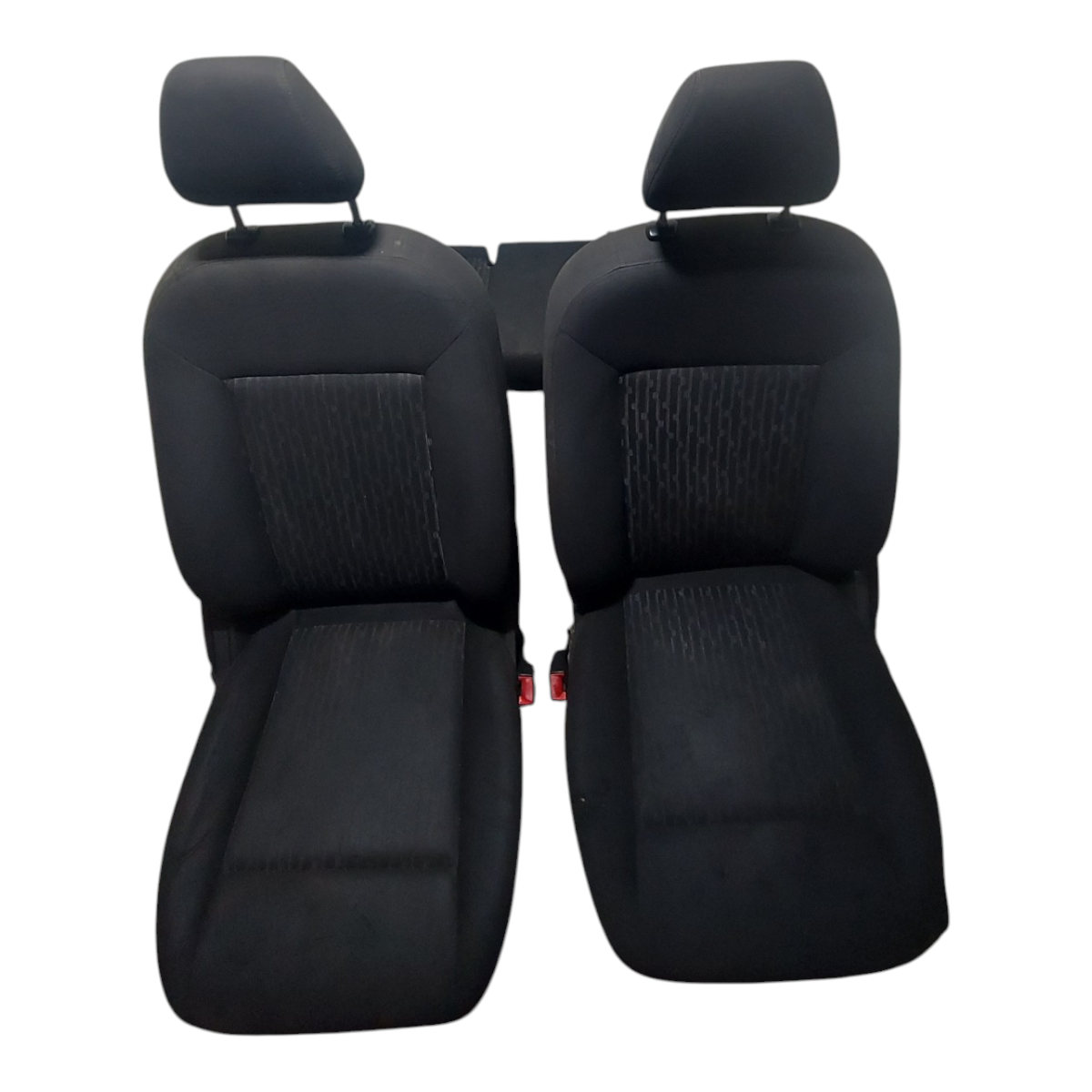 jogo de bancos ford ka hatch 2015 a 2021 3