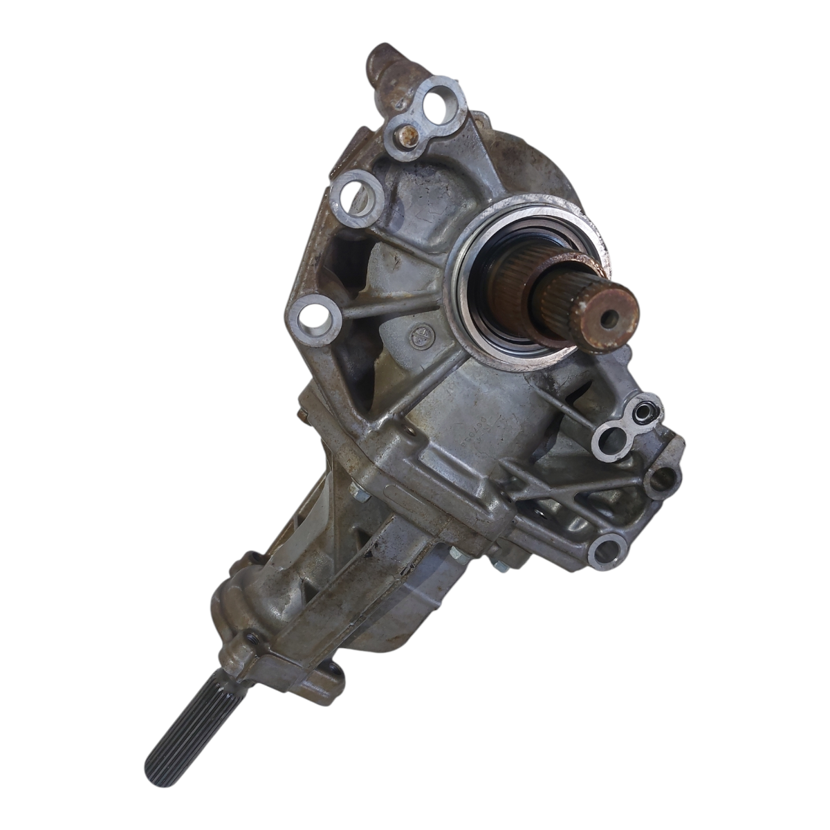 CAIXA TRAÇAO TRANFERENCIA MITSUBISHI ASX 2.0 16V 2011 A 2019 4
