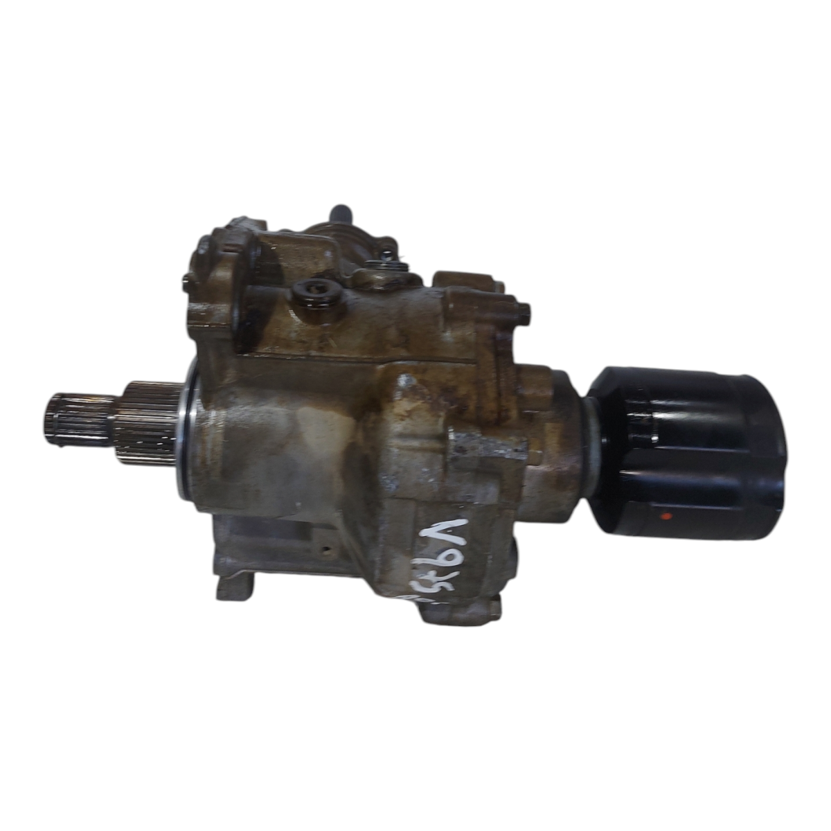 CAIXA TRAÇAO TRANFERENCIA MITSUBISHI ASX 2.0 16V 2011 A 2019 2