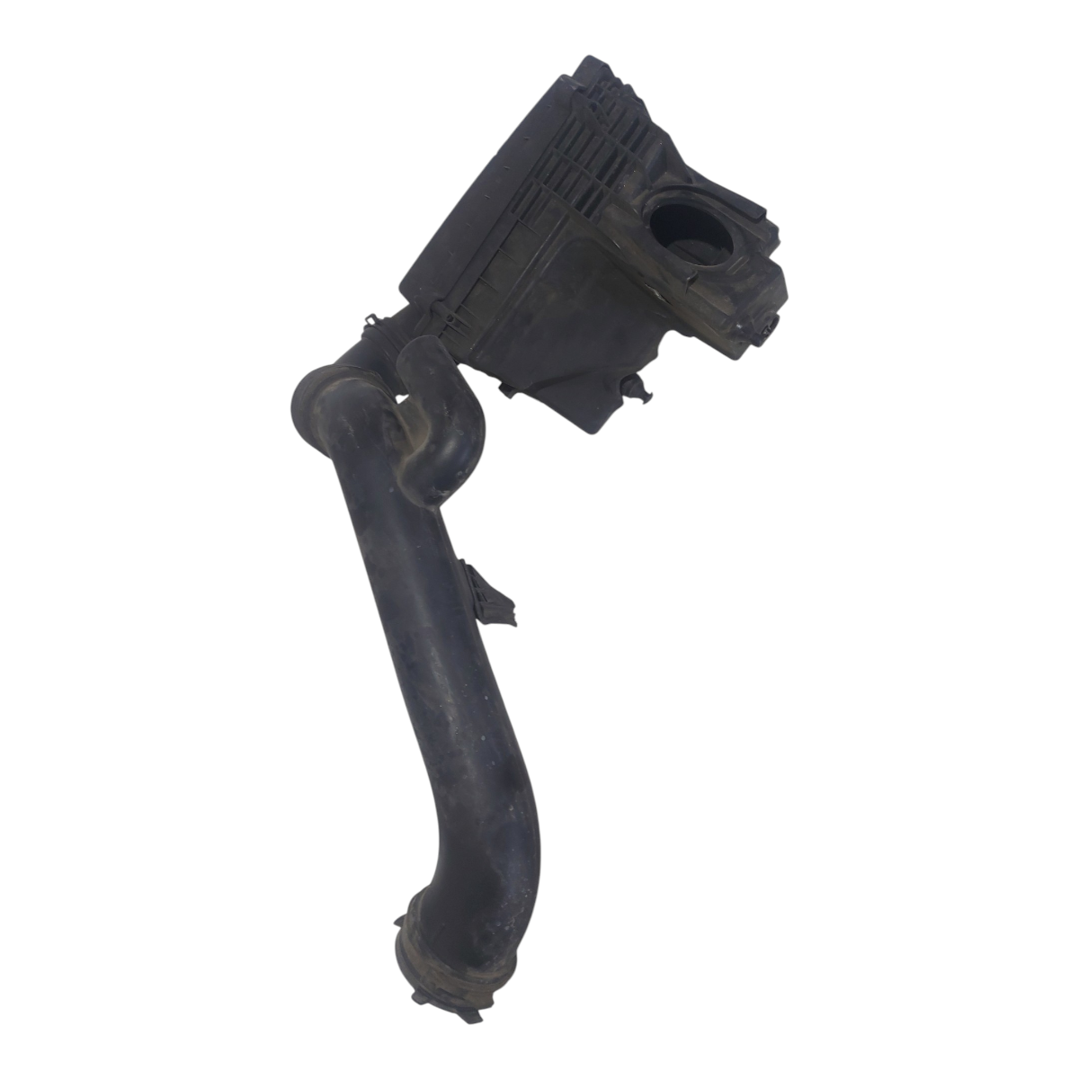 Caixa Completo Filtro Ar Freelander 2 2009 A 2012 3