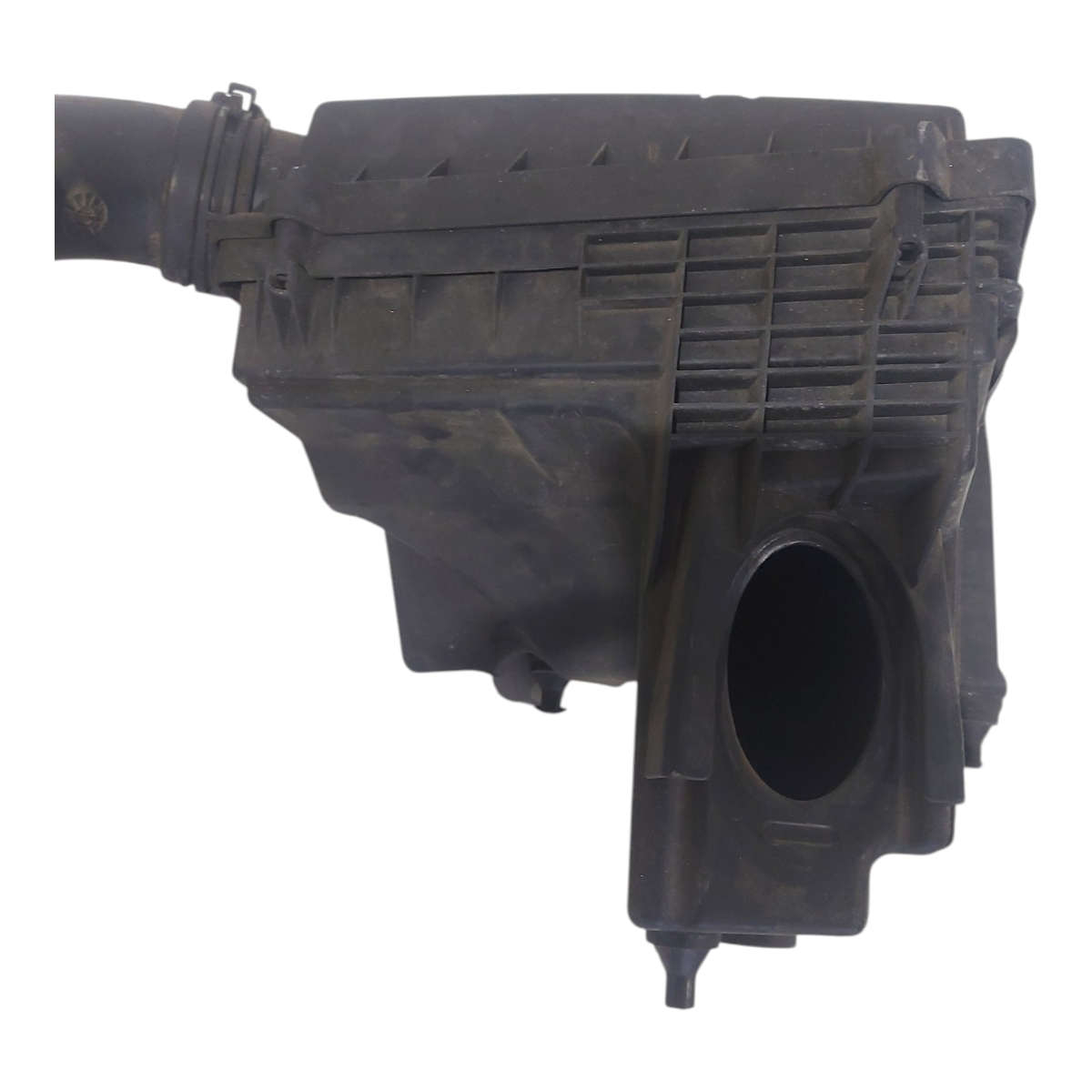 Caixa Completo Filtro Ar Freelander 2 2009 A 2012 6