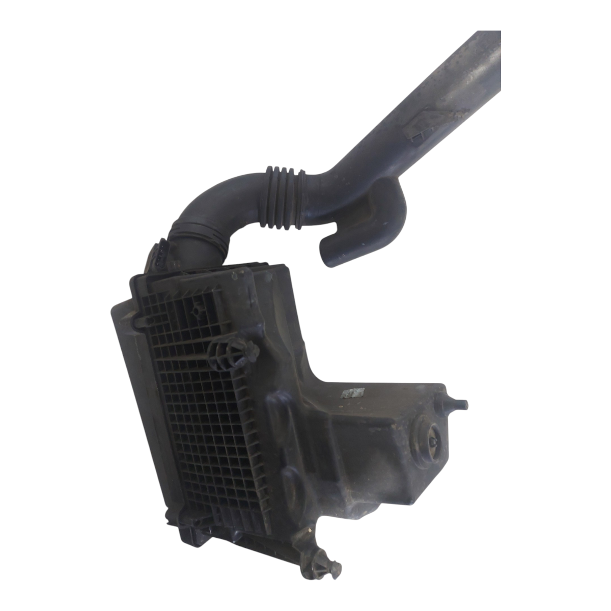 Caixa Completo Filtro Ar Freelander 2 2009 A 2012 2