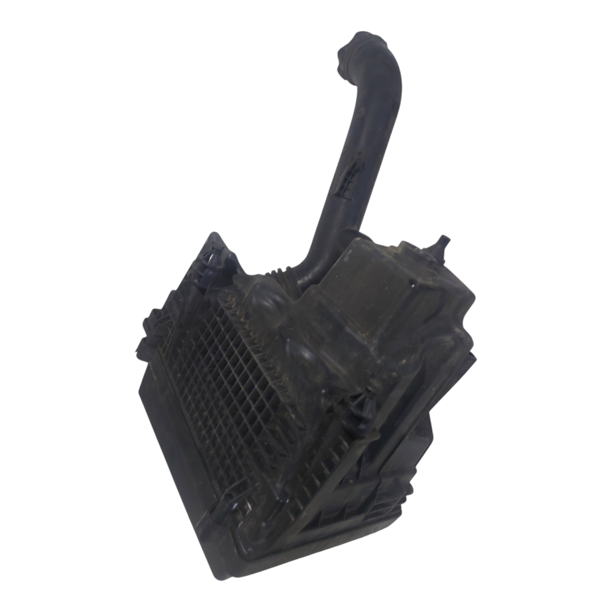 Caixa Completo Filtro Ar Freelander 2 2009 A 2012 5