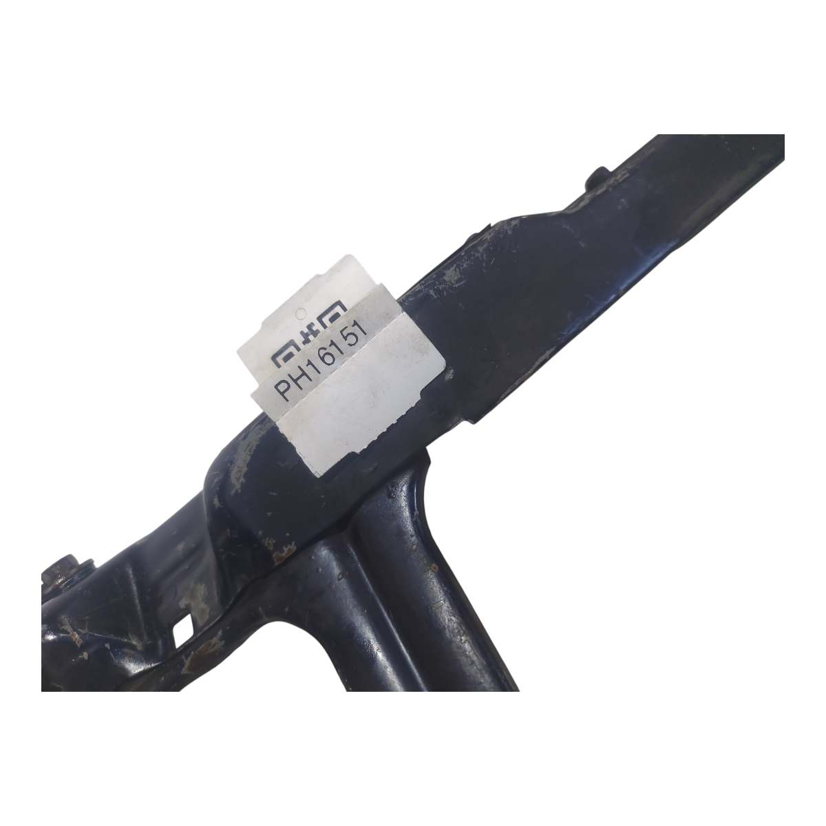 Travessa Superior Mini Frente Painel freelander 2 2007 a 12 7