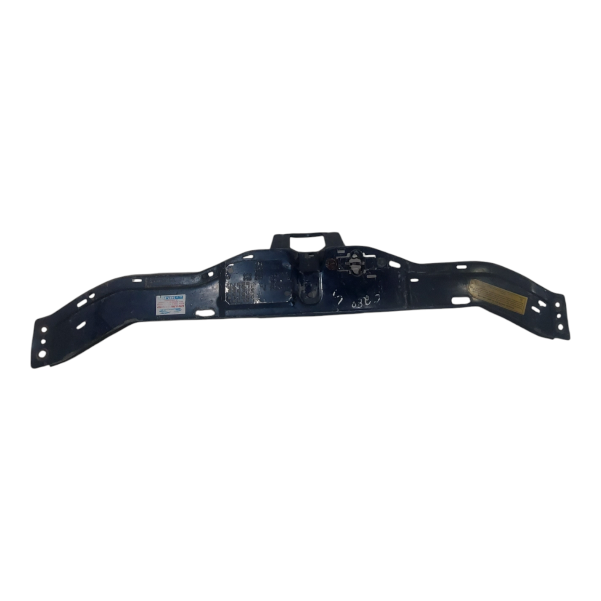 Travessa Superior Mini Frente Painel freelander 2 2007 a 12 2