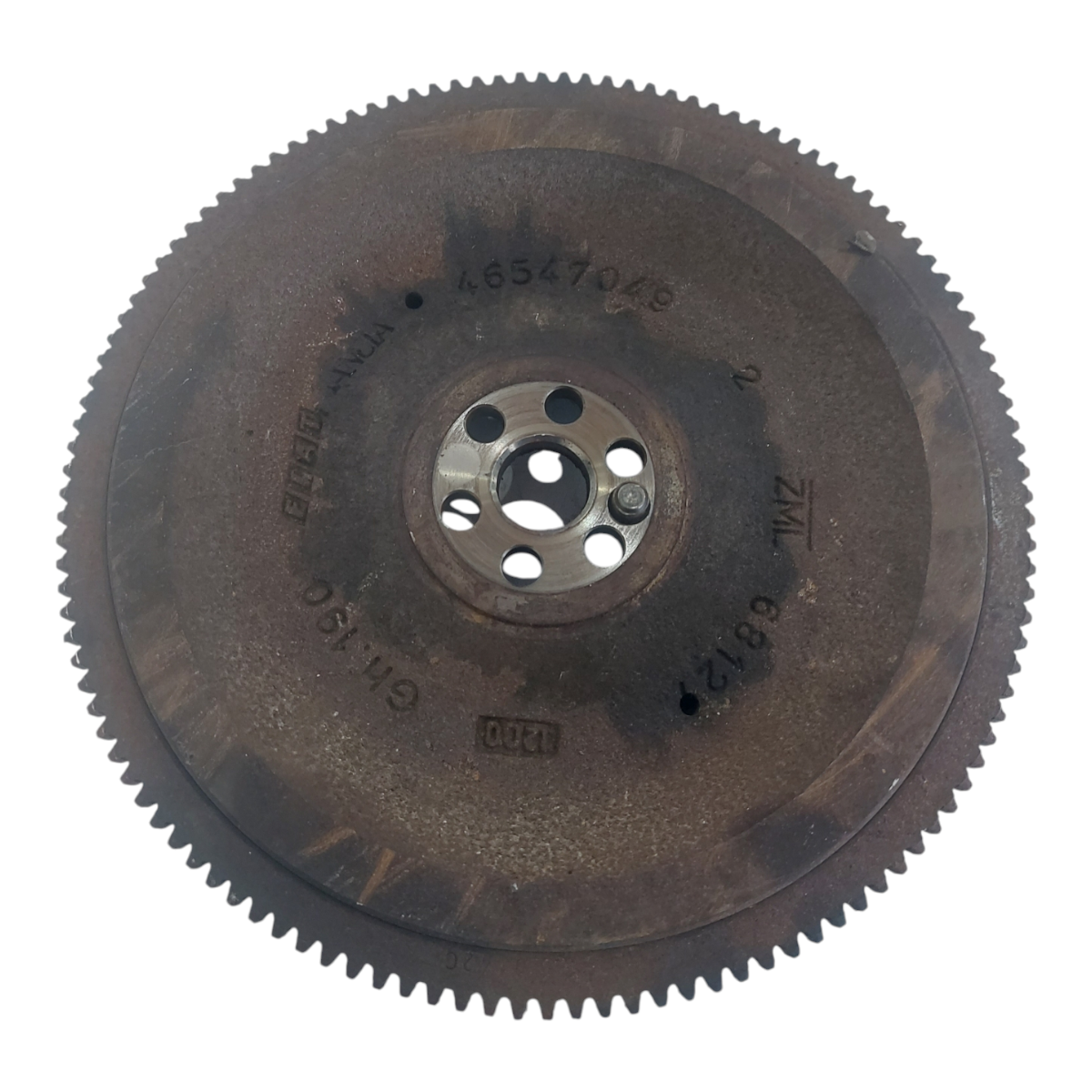 Cremalheira Fiat Palio Weekend 1997 A 2000 4