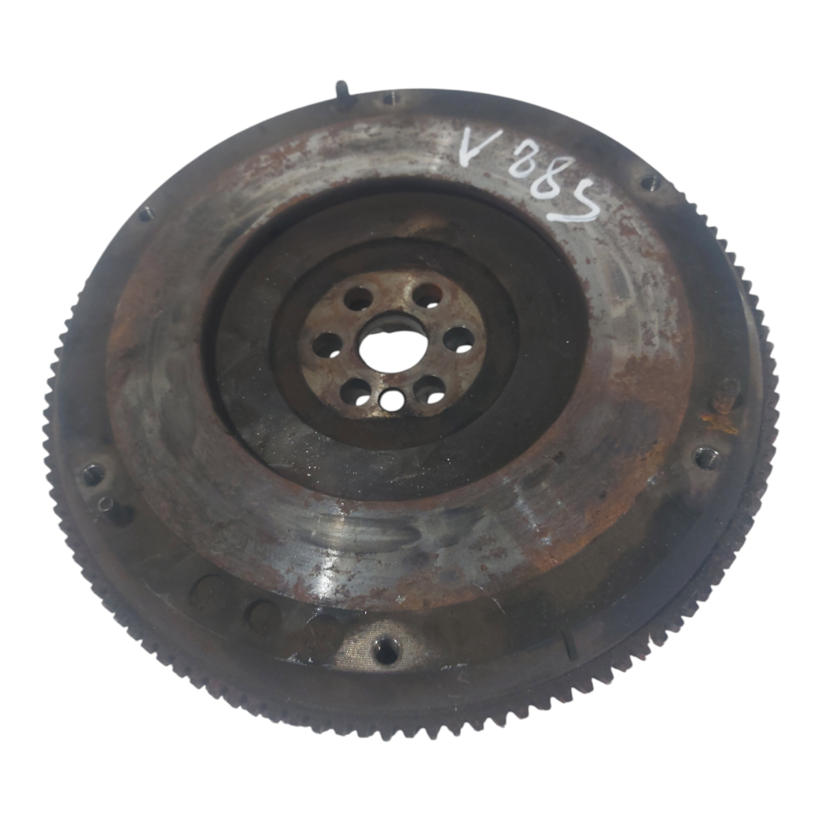 Cremalheira Fiat Palio Weekend 1997 A 2000 5