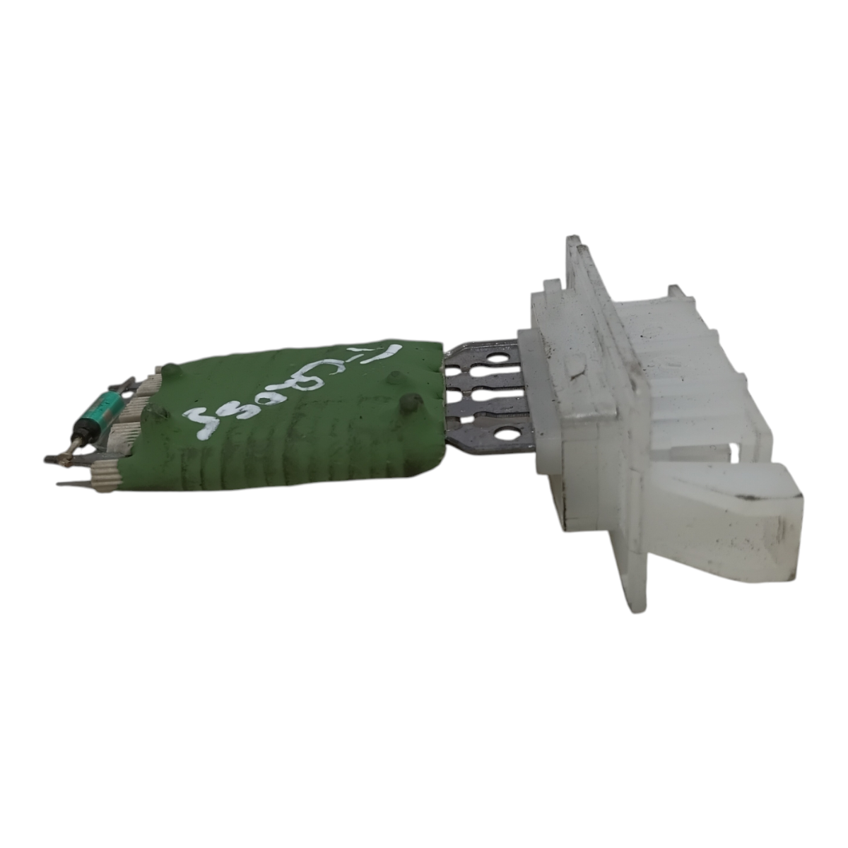 Resistência Ventilador Interno T Cross 2019 A 2025 6