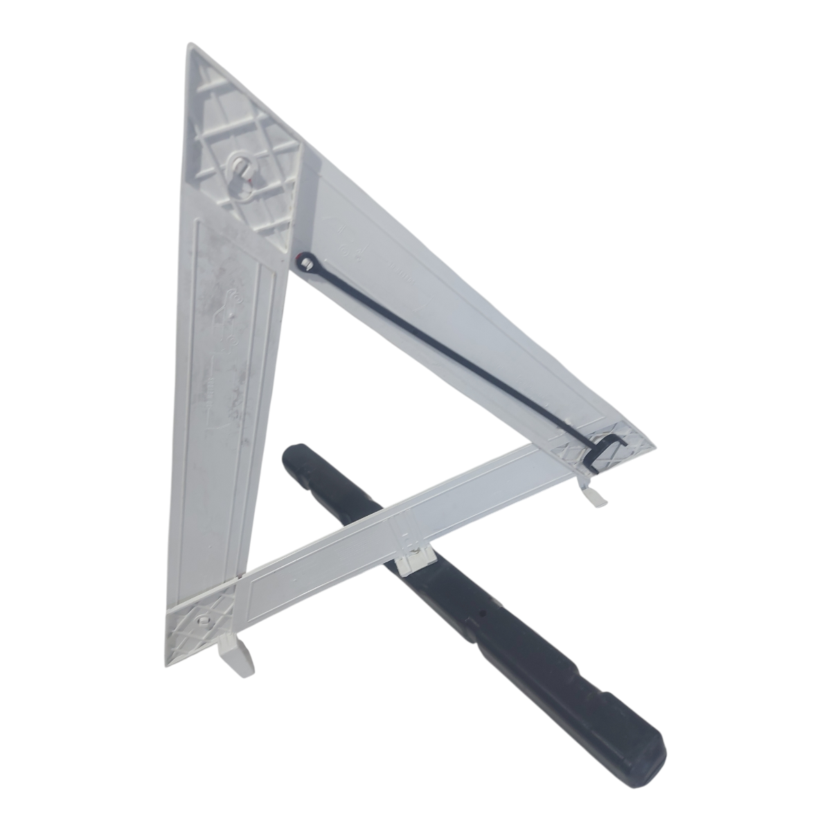 Triângulo Sinalizaçao  Linea Rutometal Universal 6