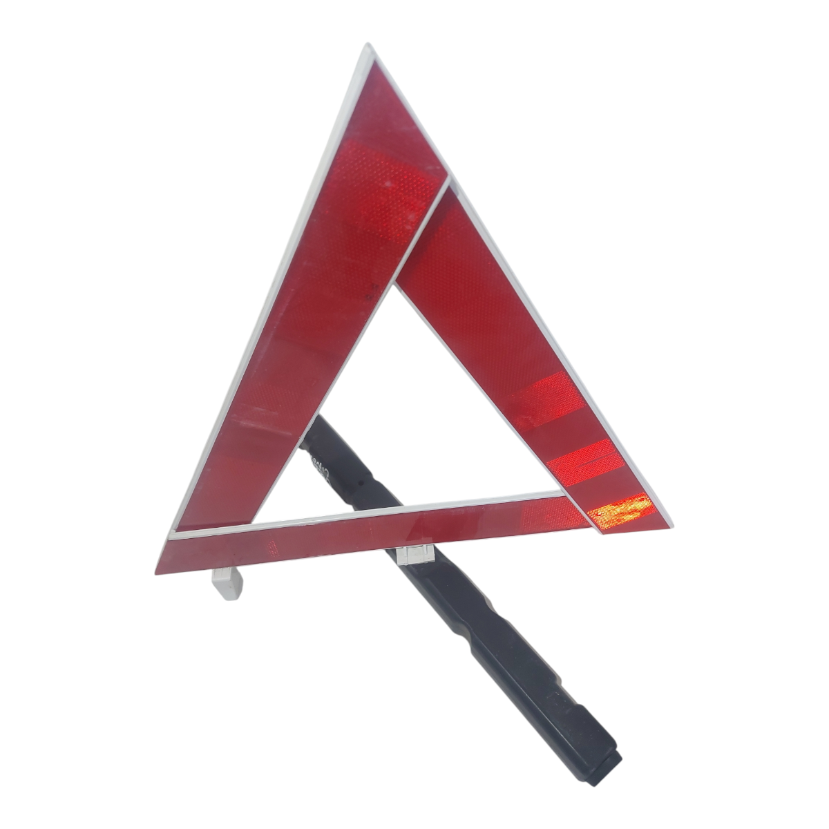 Triângulo Sinalizaçao  Linea Rutometal Universal 3