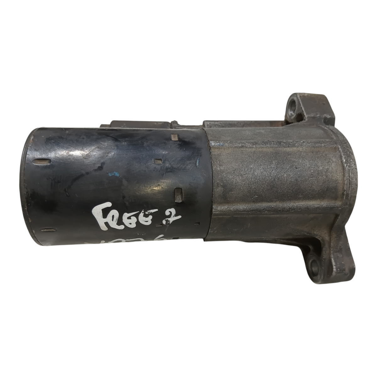 Motor Partida Arranque Freelander 2 3.2 24v 2007 A 2012 1