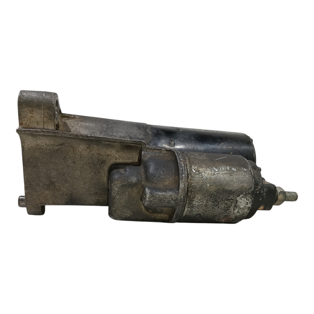 Motor Partida Arranque Freelander 2 3.2 24v 2007 A 2012 5